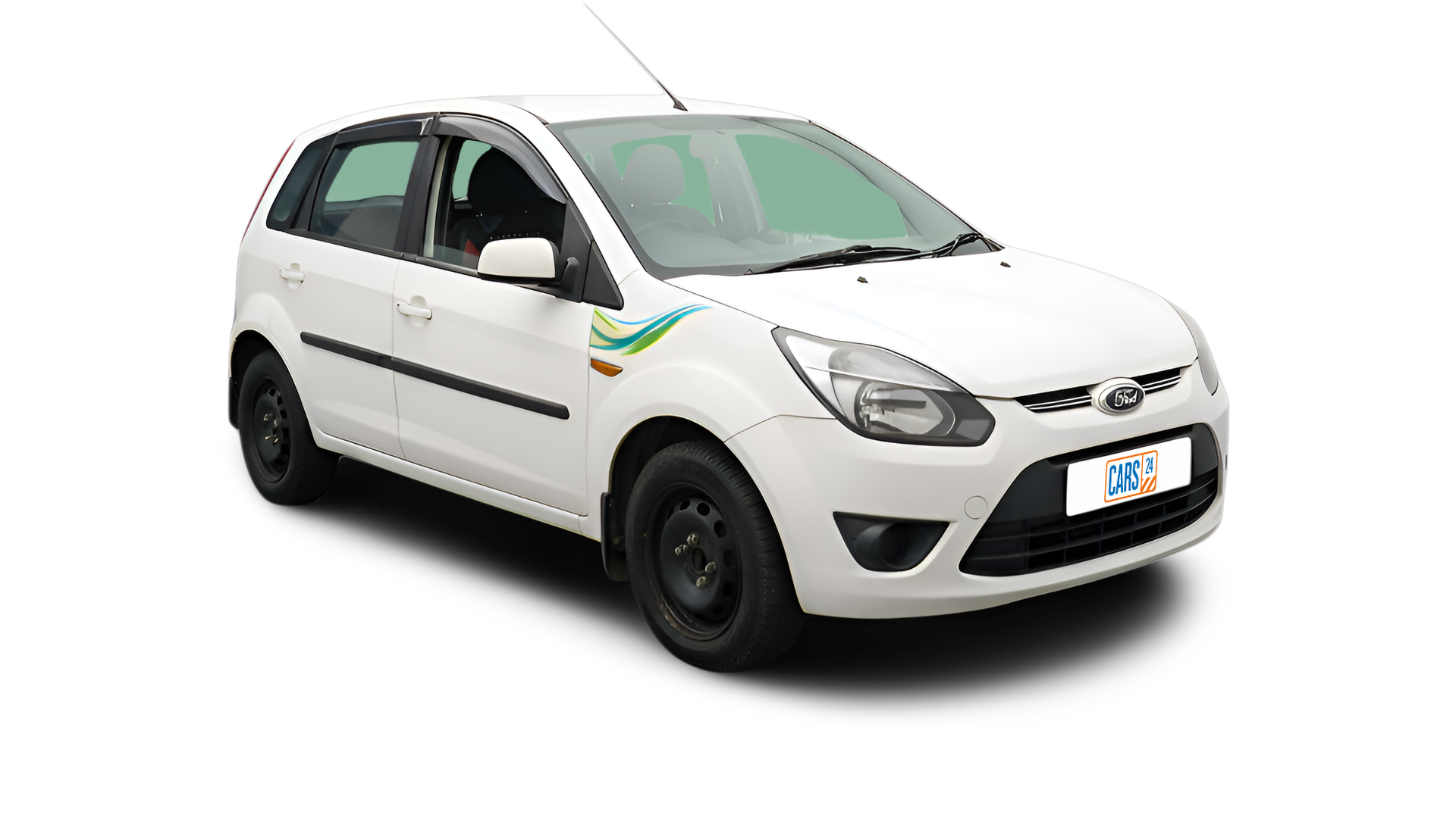 Ford Figo-img
